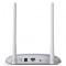 Точка доступа Wi-Fi TP-Link TL-WA801N