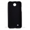 Чехол для моб. телефона Drobak для HTC Desire 300 /ElasticPU/Black (218861)