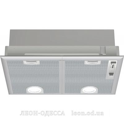 Витяжка кухонна BOSCH DHL555BL