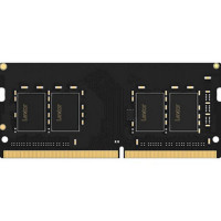 Модуль пам*ятi для ноутбука SoDIMM DDR4 16GB 3200 MHz Lexar (LD4AS016G-B3200GSST)