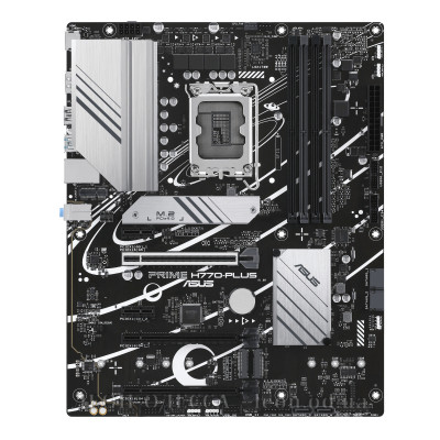 Материнська плата ASUS PRIME H770-PLUS