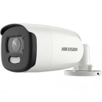 Камера вiдеоспостереження Hikvision DS-2CE10HFT-F28 (2.8)