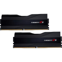 Модуль памяти для компьютера DDR5 64GB (2x32GB) 6000 MHz Trident Z5 G.Skill (F5-6000J3040G32GX2-TZ5K)