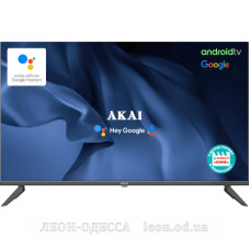 Телевiзор Akai AK43D22UG