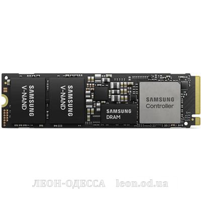 Накопитель SSD M.2 2280 2TB PM9A1 Samsung (MZVL22T0HBLB-00B00)