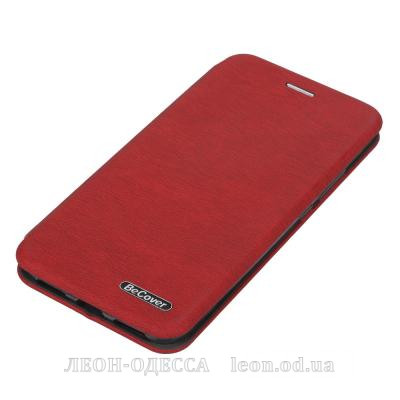 Чохол до моб. телефона BeCover Exclusive Samsung Galaxy M31 SM-M315 Burgundy Red (704757) (704757)