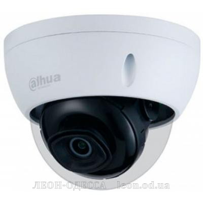 Камера вiдеоспостереження Dahua DH-IPC-HDBW2230EP-S-S2 (2.8)