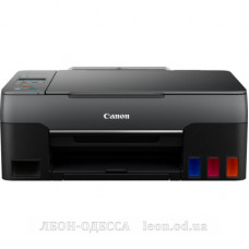 Багатофункцiональний пристрiй Canon PIXMA G2420 (4465C009)