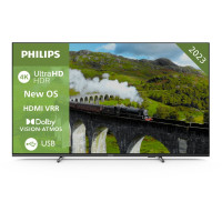 Телевiзор Philips 55PUS7608/12