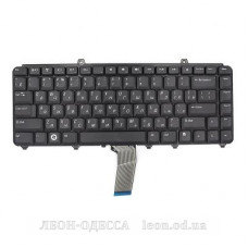 Клавiатура ноутбука Acer Aspire 1420/One 715 черный,без фрейма (KB310364)