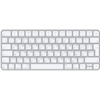 Клавiатура Apple Magic Keyboard 2021 Bluetooth UA (MK2A3UA/A)