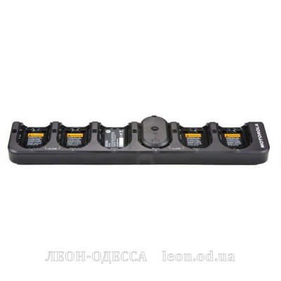 Зарядное устройство Motorola CLP446 MULTI UNIT CHARGER KIT (IXPN4029B)