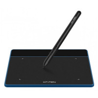 Графический планшет XP-Pen Deco Fun S Blue (Deco Fun S_BE)