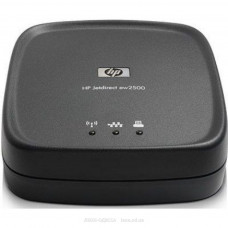 Принт-сервер HP JetDirect ew2500 Wi-Fi (J8021A)