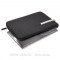Сумка для ноутбука CASE LOGIC 14* Ibira Sleeve IBRS-214 Black) (3204393)