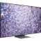 Телевiзор Samsung QE85QN800CUXUA