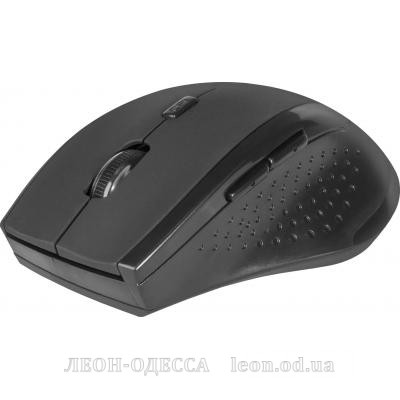 Мышка Defender Accura MM-365 Black (52365)