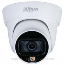 Камера вiдеоспостереження Dahua DH-HAC-HDW1209TLQ-LED (3.6)
