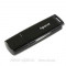 USB флеш накопичувач Apacer 32GB AH336 Black USB 2.0 (AP32GAH336B-1)