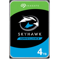 Жорсткий диск 3.5* 4TB Seagate (ST4000VX013)