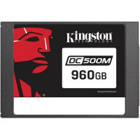 Накопичувач SSD 2.5* 960GB Kingston (SEDC500M/960G)