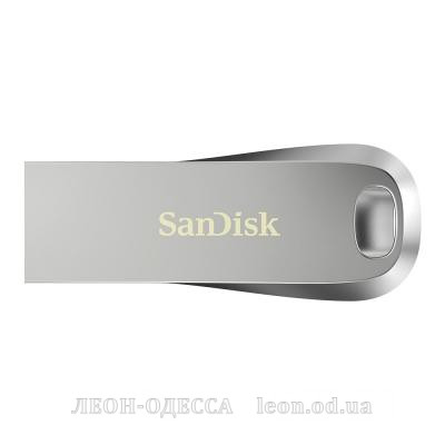 USB флеш накопитель SANDISK 64GB Ultra Luxe USB 3.1 (SDCZ74-064G-G46)