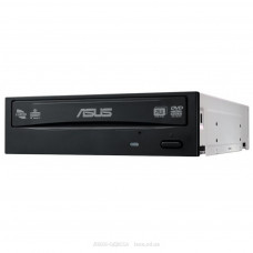Оптичний привiд DVD-RW ASUS DRW-24D5MT/BLK/B/AS