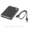 Карман внешний AgeStar 2.5*, USB3.1, черный (31UB2A18 (Black))