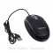 Мышка Gemix GM105 USB black (GM105Bk)