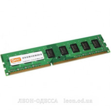 Модуль пам*ятi для комп*ютера DDR3 8GB 1600 MHz Dato (DT8G3DLDND16)