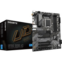 Материнська плата GIGABYTE B760 DS3H AX