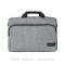 Сумка для ноутбука Grand-X 15.6** SB-149 soft pocket Grey (SB-149G)