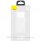 Батарея унiверсальна Baseus Bipow 30000mAh, PD/20W, QC/3.0, USB-C, 2*USB-A, white (PPDML-N02)