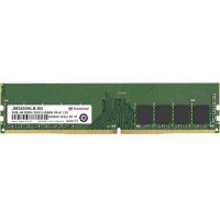 Модуль пам*ятi для комп*ютера DDR4 8GB 3200 MHz Transcend (JM3200HLB-8G)