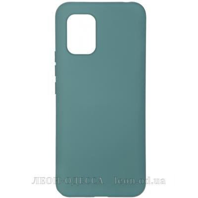 Чохол до моб. телефона Armorstandart ICON Case Xiaomi Mi 10 lite Pine Green (ARM56876)