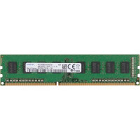 Модуль пам*ятi для комп*ютера DDR3 4GB 1600 MHz Samsung (M378B5173EB0-CK0)