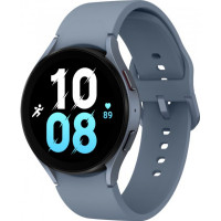 Смарт-годинник Samsung SM-R910 (Galaxy Watch 5 44mm) Saphire (SM-R910NZBASEK)