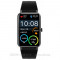 Смарт-годинник Globex Smart Watch Fit (Black)
