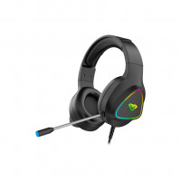 Наушники Media-Tech Cobra Pro Jinn RGB Black (MT3605)