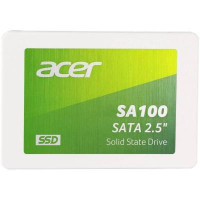 Накопичувач SSD 2.5* 960GB Acer (SA100-960GB)