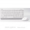 Комплект A4Tech FG1112S Wireless White (FG1112S White)