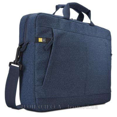 Сумка для ноутбука CASE LOGIC 15.6* Huxton Laptop Attache HUXA-115 Blue (3203130)