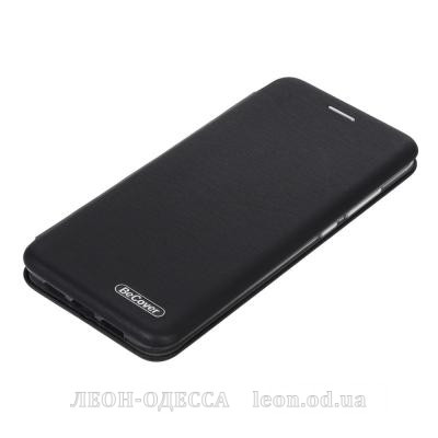 Чехол для моб. телефона BeCover Exclusive Nokia 1.3 Black (704893) (704893)