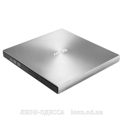 Оптичний привiд DVD-RW ASUS SDRW-08U9M-U/SIL/G/AS