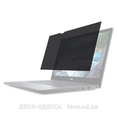 Плiвка захисна Dell Privacy Filter - 15.6* (461-AAGJ)