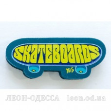Гумка &quot;Skateboards&quot;