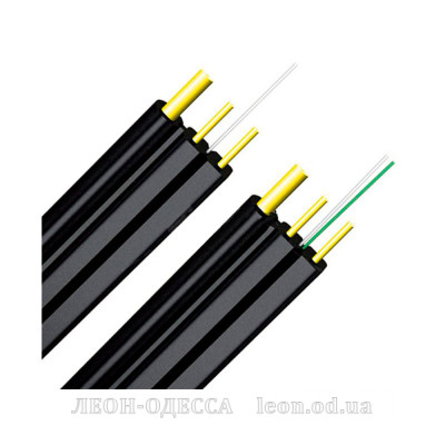 Кабель сетевой FinMark FTTH004-SM-18, 1км=1бхт (009880)