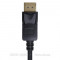 Кабель мультимедiйний miniDisplayPort to DisplayPort 1.8m Cablexpert (CCP-mDP2-6)