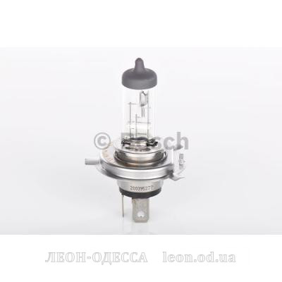 Автолампа BOSCH галогенова 60/55W (1 987 302 041)