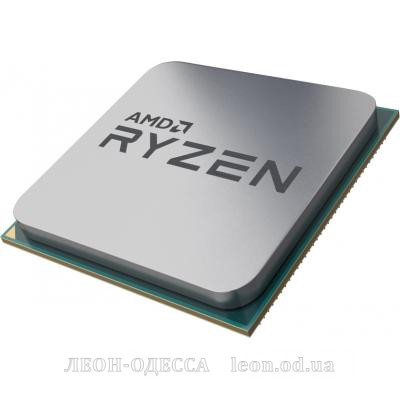 Процессор AMD Ryzen 5 5600X (100-000000065)